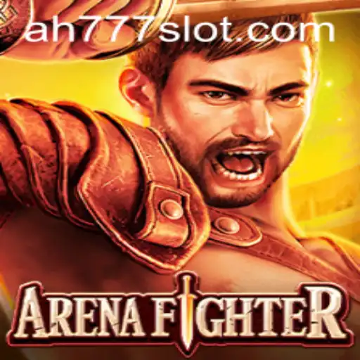 Exploring ArenaFighter and Its Thrilling Connection to the Ah777 Slot App