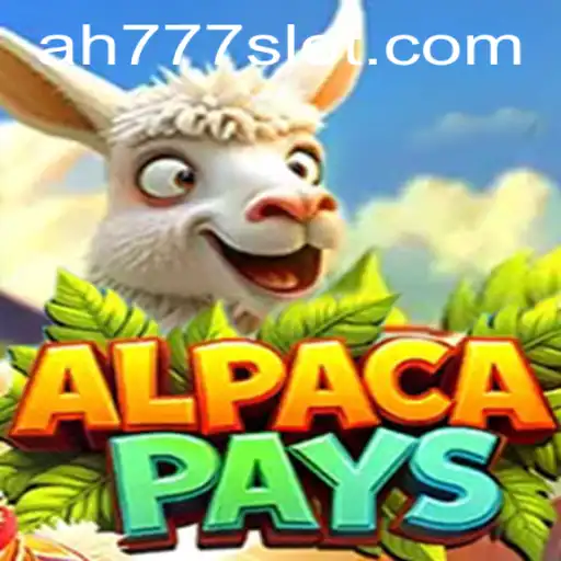 Unveiling AlpacaPays: A Dive into the Enthralling Ah777 Slot App Experience