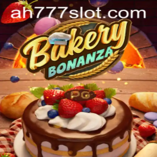 BakeryBonanza: A Delectable Game Experience in the World of Ah777 Slot App