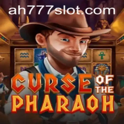 Explore the Mysteries of CurseofthePharaoh and Discover the Ah777 Slot App