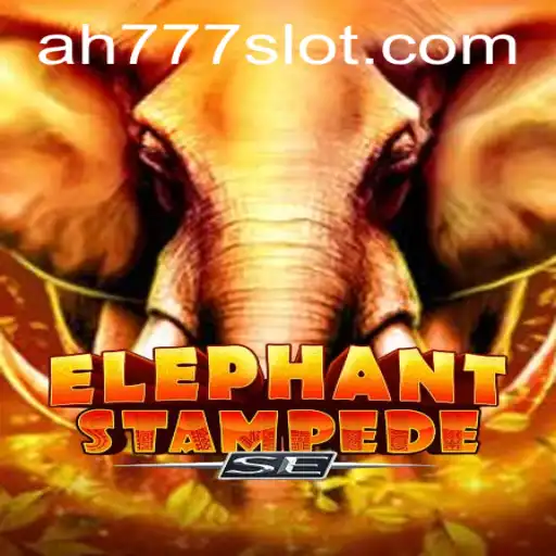 Experience the Thrill of ElephantStampedeSE: A Detailed Game Guide