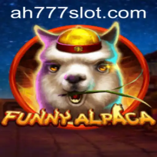 Discover the Whimsical World of FunnyAlpaca with Ah777 Slot App