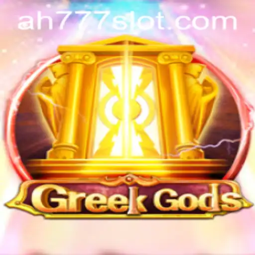 Exploring the Mythical Realms of GreekGods and the Ah777 Slot App