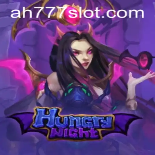 Exploring the Excitement of HungryNight and the Ah777 Slot App