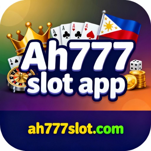 Ah777 slot app