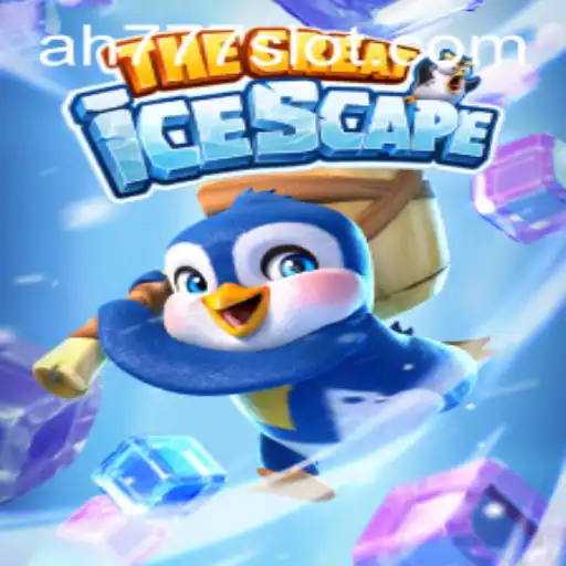 Exploring TheGreatIcescape: A Cool Adventure on the Ah777 Slot App