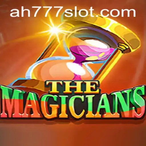 TheMagicians: A New Era of Interactive Gaming with Ah777 Slot App