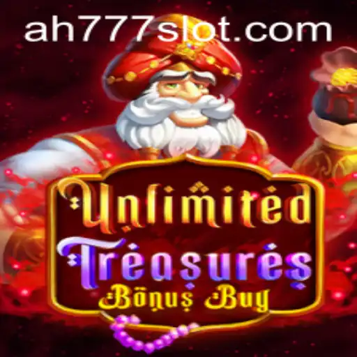 UnlimitedTreasuresBonusBuy: A Deep Dive into the AH777 Slot App Experience