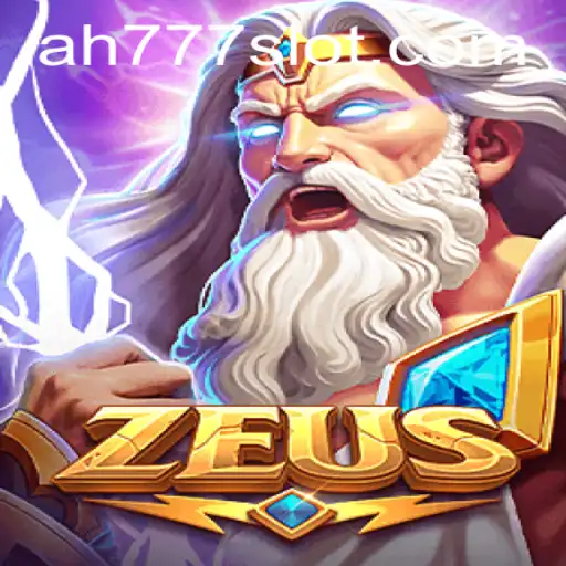 Unveiling the World of Zeus and Ah777 Slot App