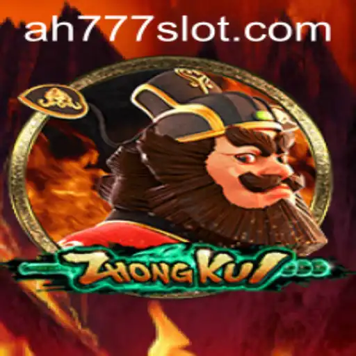 Exploring ZhongKui and Its Place in the Ah777 Slot App