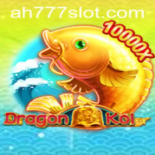 Unveiling the Magic of DragonKoi: A Comprehensive Guide to the Ah777 Slot App