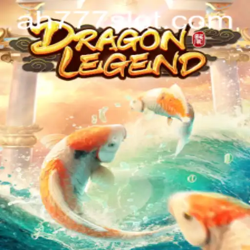 Ultimate Guide to DragonLegend: A Thrilling Adventure in Ah777 Slot App