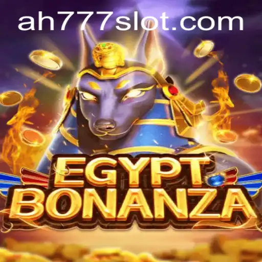 Discover the Exciting World of EgyptBonanza in AH777 Slot App