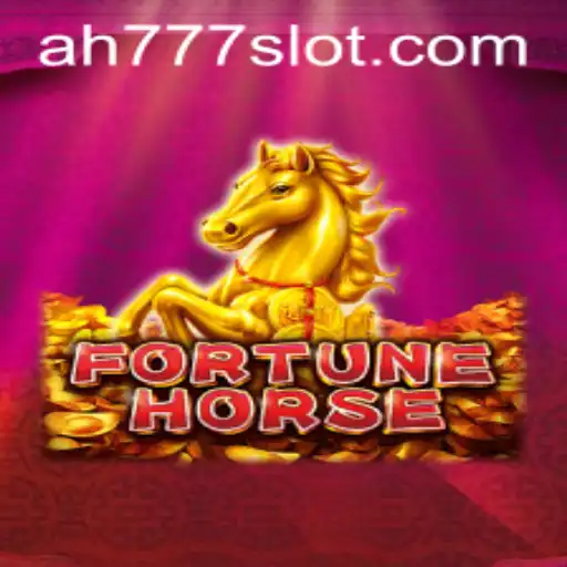 Exploring the Thrills of FortuneHorse and the Ah777 Slot App