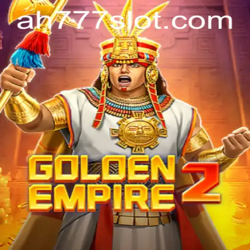 GoldenEmpire2: A Captivating Journey Into The Realm of Online Slots