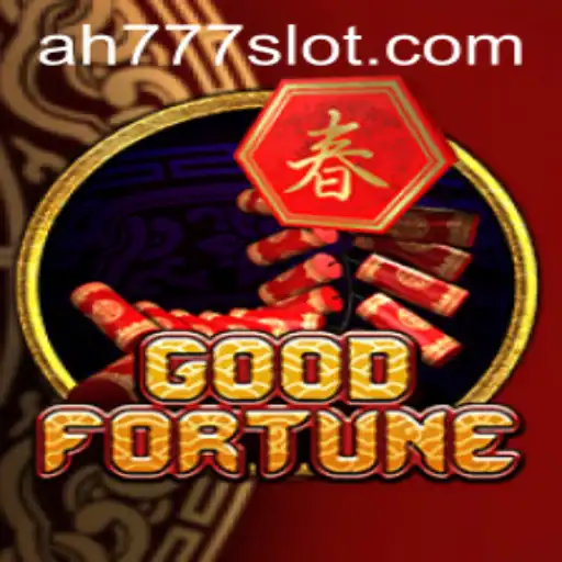 Discovering the Thrills of GoodFortune on the Ah777 Slot App