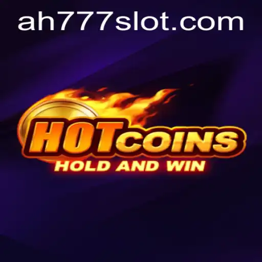 Exploring the World of HotCoins: An Engaging Dive into the Ah777 Slot App