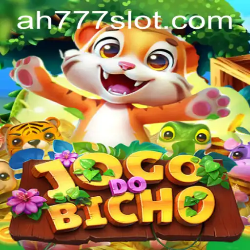 Exploring the World of JOGODOBICHO and its Connection to Ah777 Slot App
