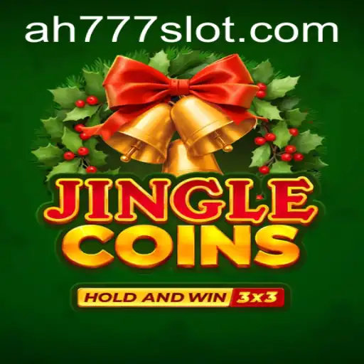 Discover the Thrills of JingleCoins and Ah777 Slot App