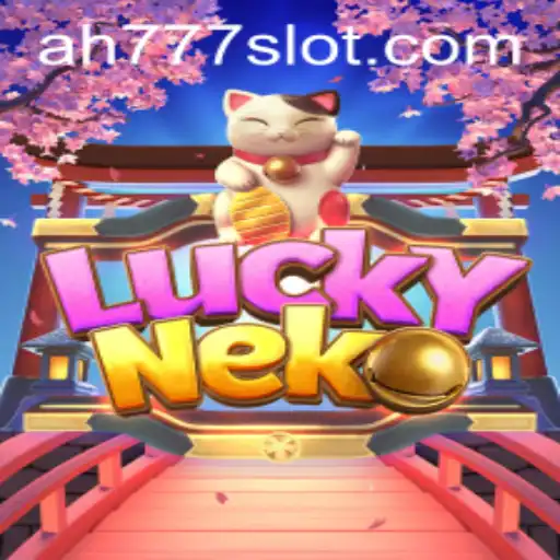 Exploring the World of LuckyNeko: A Dive into the Ah777 Slot App Experience
