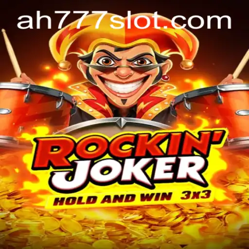 Exploring RockinJoker: A New Era in Gaming with Ah777 Slot App
