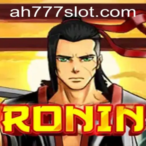 Exploring the Enigmatic World of Ronin in the Ah777 Slot App