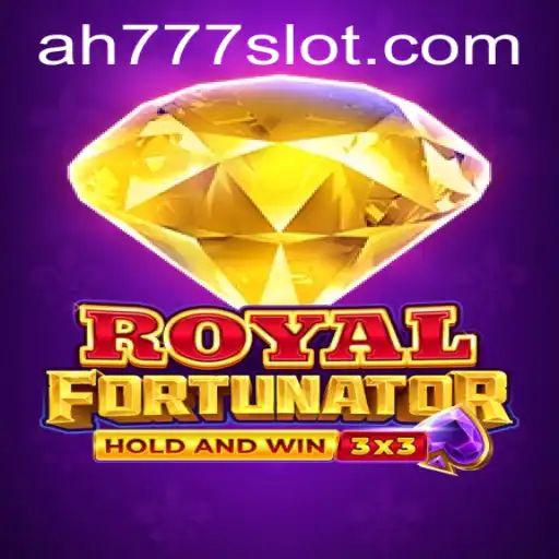 Exploring the Exciting World of Royalfort and Ah777 Slot App