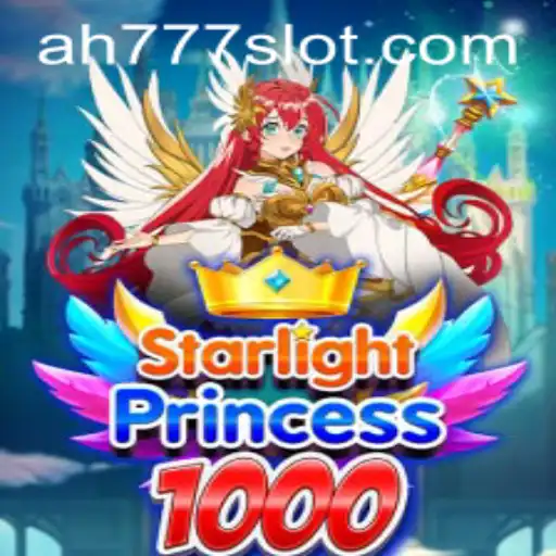 Exploring the Enchantment of StarlightPrincess1000 and the Ah777 Slot App