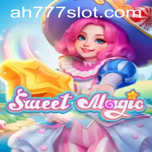 Discover the Magic of SweetMagic and the Thrill of Ah777 Slot App