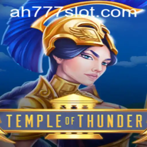 Unveiling the Exciting World of TempleofThunder: A Riveting Adventure Awaits