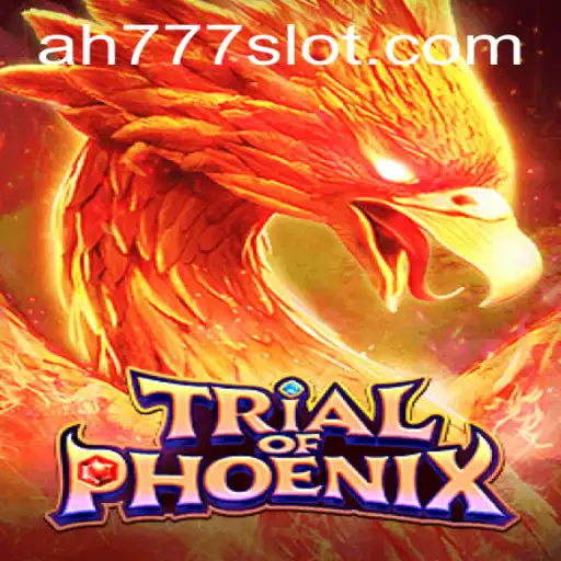 Trial of Phoenix: Experience the Thrilling World of Ah777 Slot App