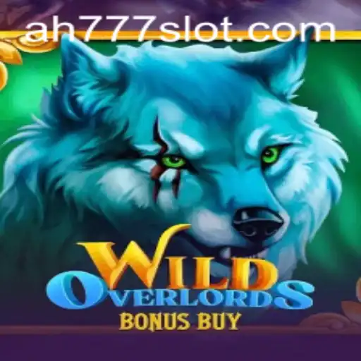 Exploring the Exciting World of WildOverlordsBonusBuy in Ah777 Slot App