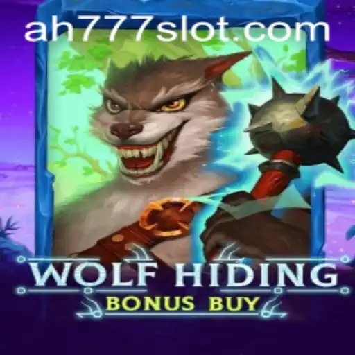 Discover the Thrilling World of WolfHidingBonusBuy on the Ah777 Slot App
